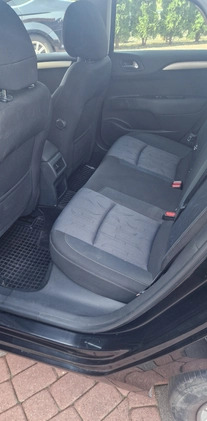 Citroen C4 cena 24700 przebieg: 183700, rok produkcji 2011 z Sochaczew małe 56